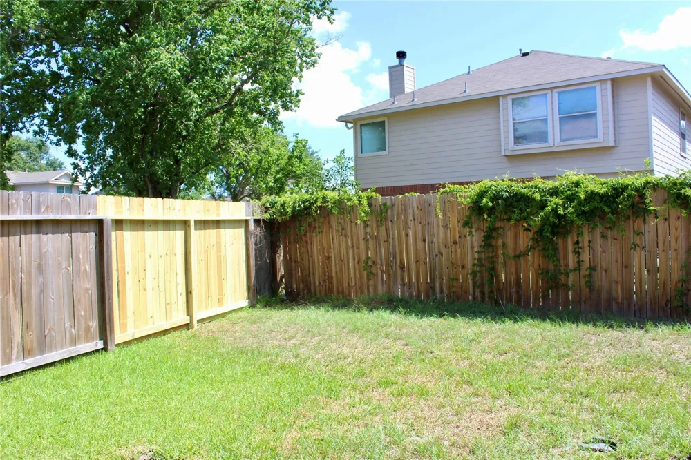 18622 Tree Lark Lane Katy, TX 77449