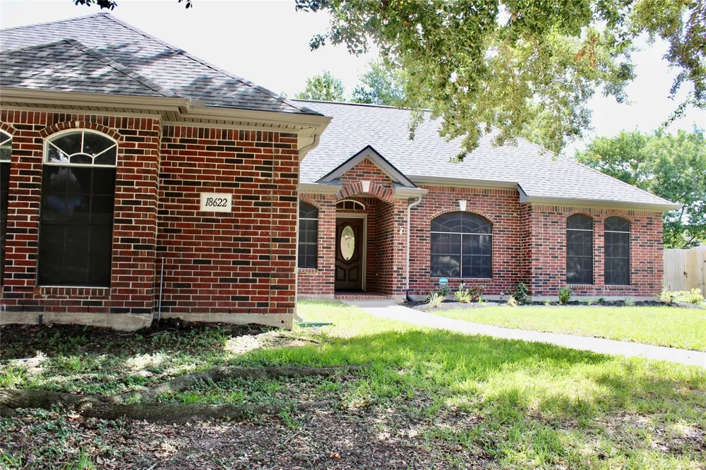 18622 Tree Lark Lane Katy, TX 77449