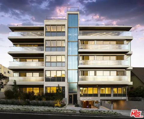 1644 Malcolm Avenue #230