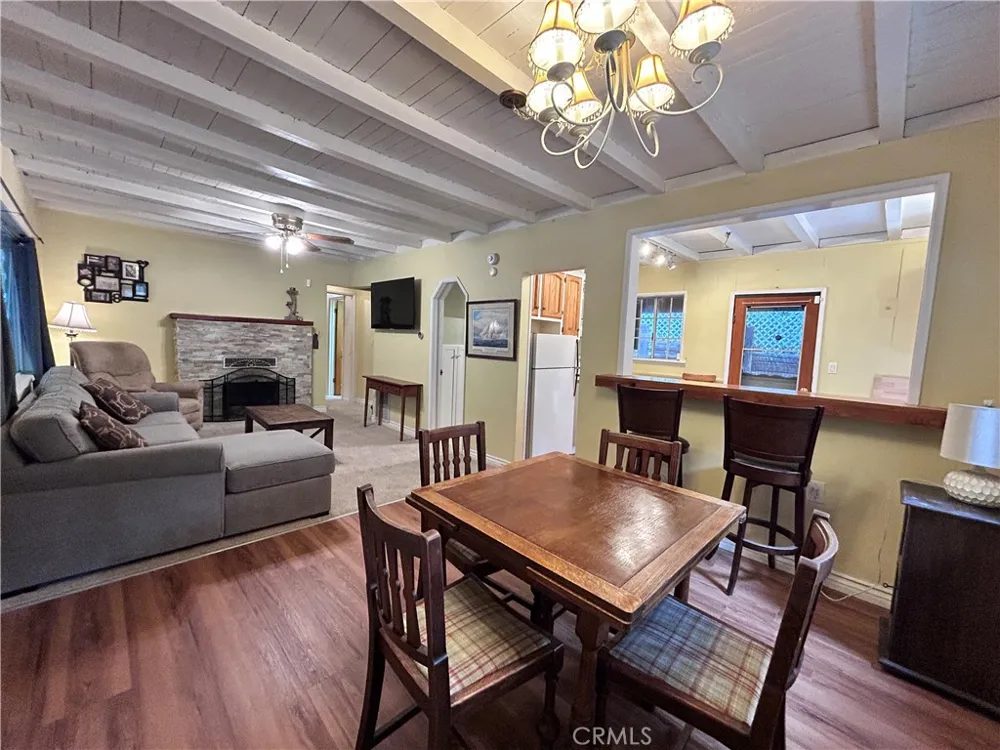 31655 Valley View Running Springs, CA 92382