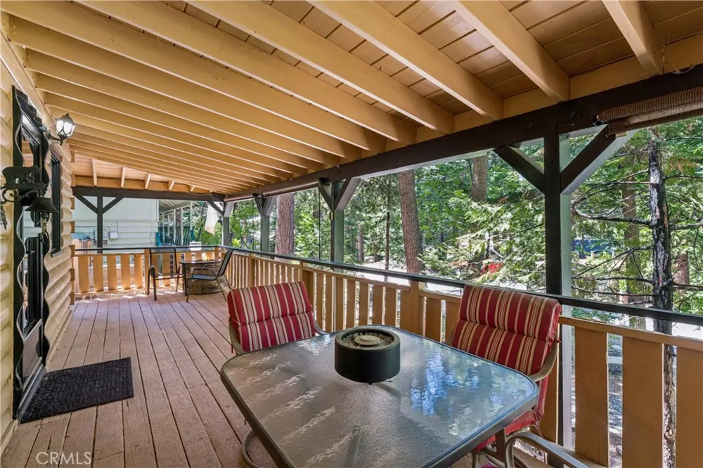31655 Valley View Running Springs, CA 92382