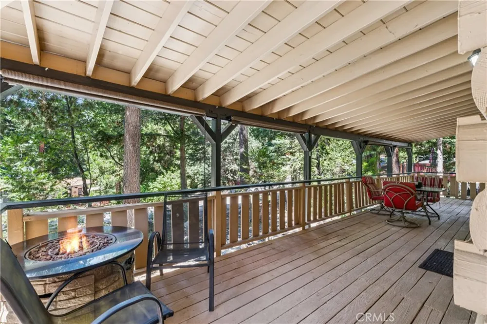 31655 Valley View Running Springs, CA 92382