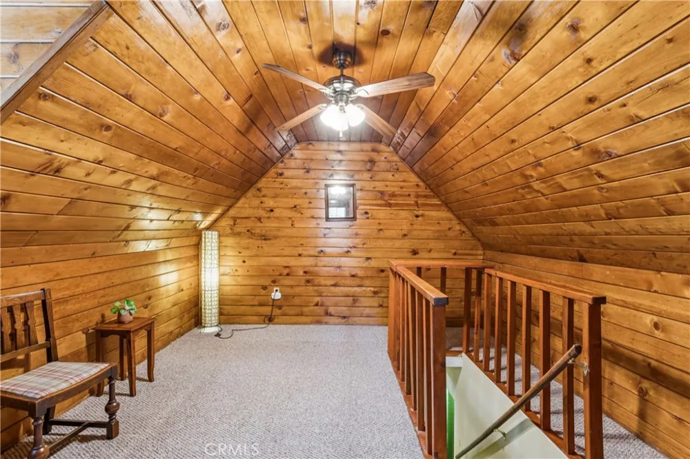 31655 Valley View Running Springs, CA 92382