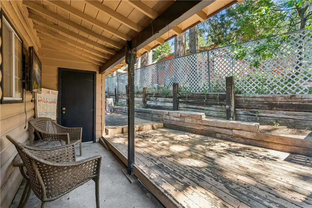 31655 Valley View Running Springs, CA 92382