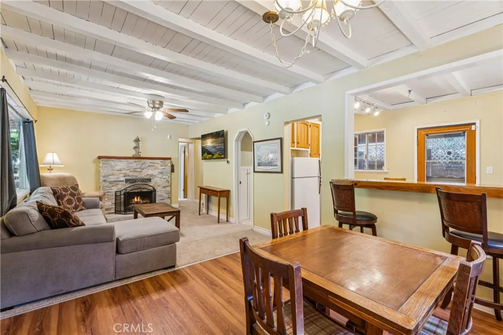 31655 Valley View Running Springs, CA 92382