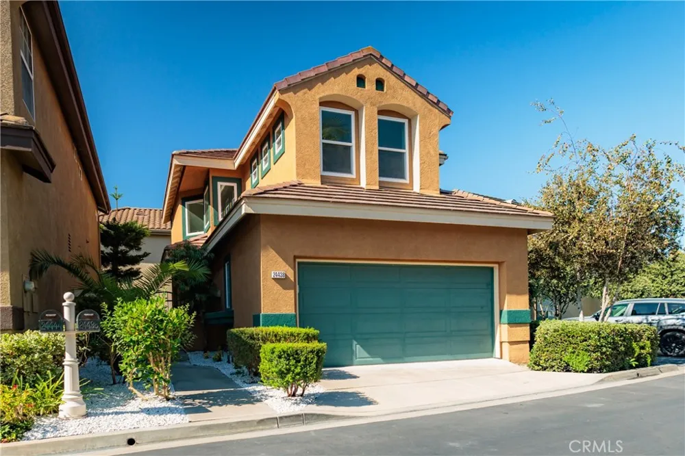 24438 Sunray Laguna Niguel, CA 92677