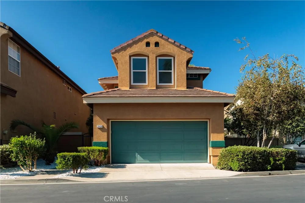 24438 Sunray Laguna Niguel, CA 92677