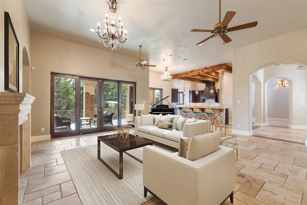 303 Camino Arbolago Street Lakeway, TX 78734