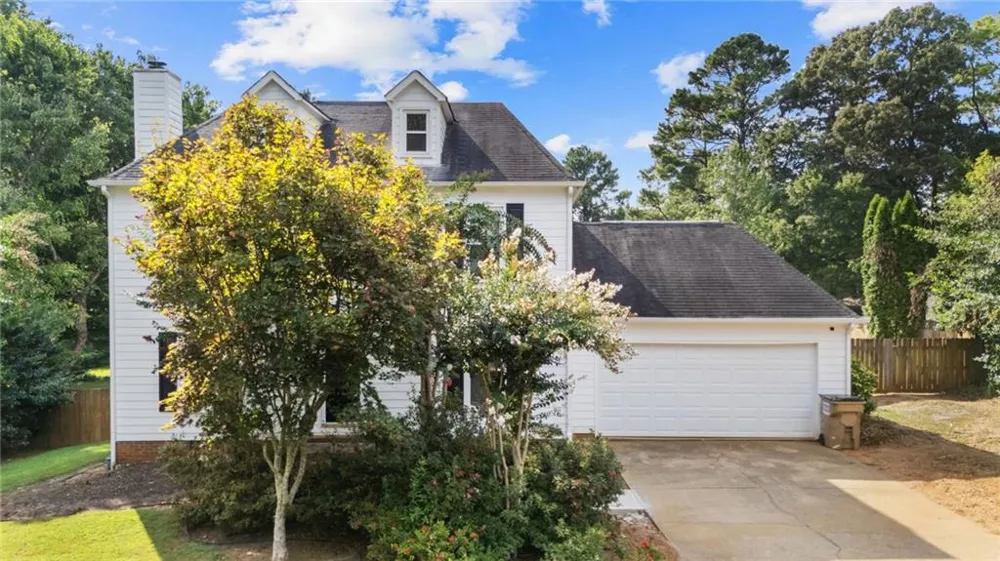 3913 Hadley Farm Drive Marietta, GA 30066
