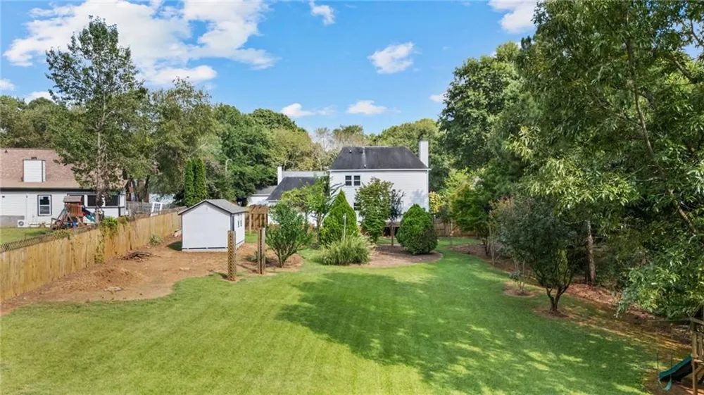 3913 Hadley Farm Drive Marietta, GA 30066