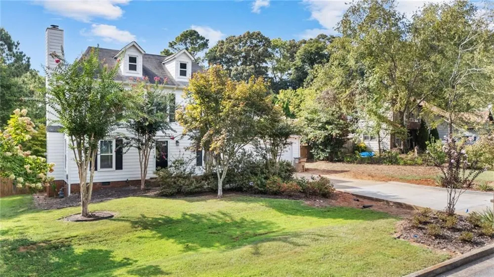 3913 Hadley Farm Drive Marietta, GA 30066