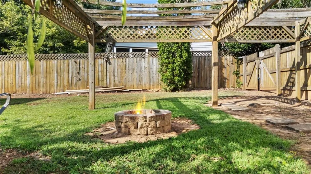 3913 Hadley Farm Drive Marietta, GA 30066