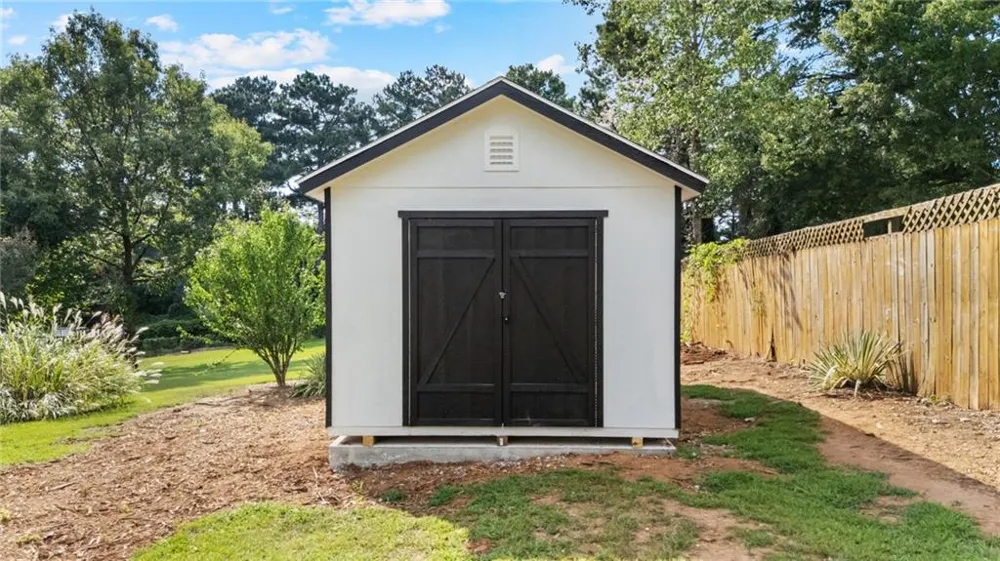 3913 Hadley Farm Drive Marietta, GA 30066