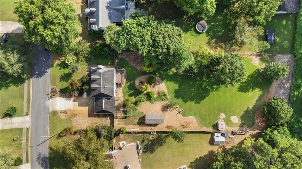 3913 Hadley Farm Drive Marietta, GA 30066