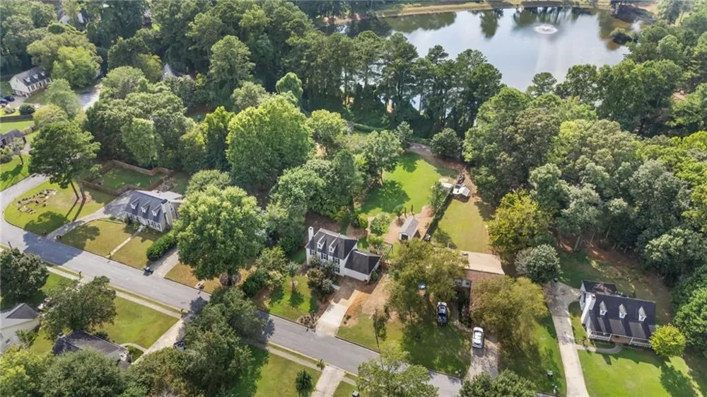 3913 Hadley Farm Drive Marietta, GA 30066