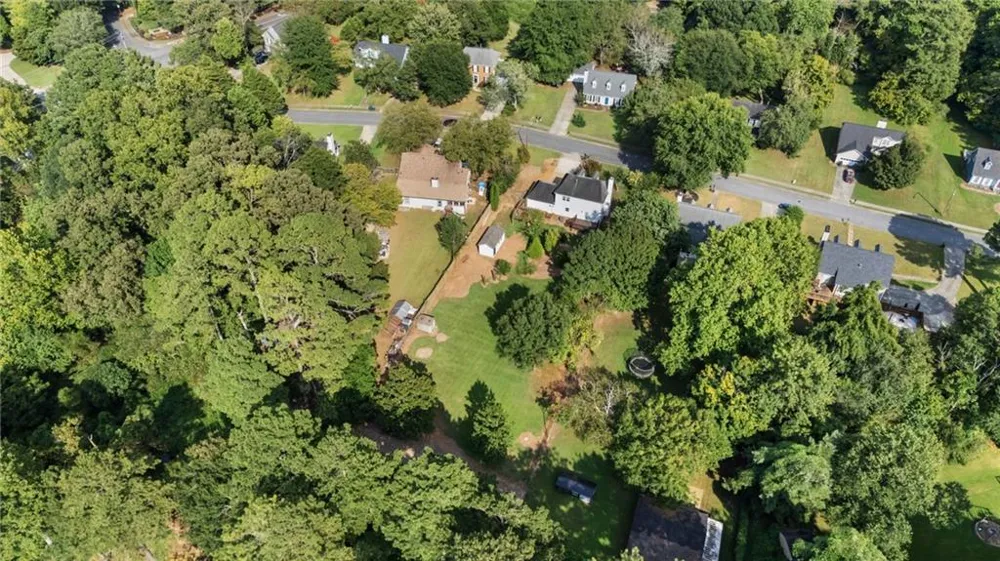 3913 Hadley Farm Drive Marietta, GA 30066