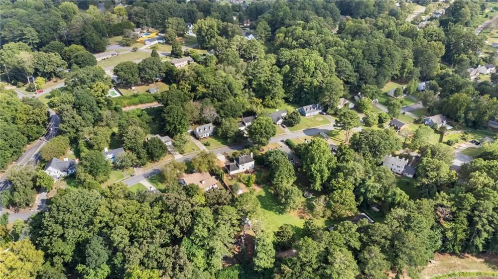 3913 Hadley Farm Drive Marietta, GA 30066