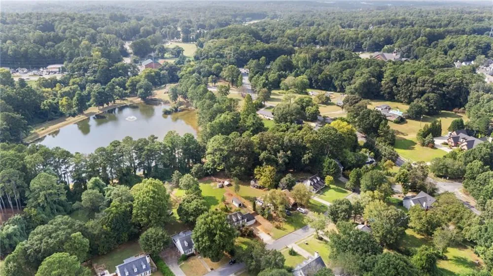 3913 Hadley Farm Drive Marietta, GA 30066