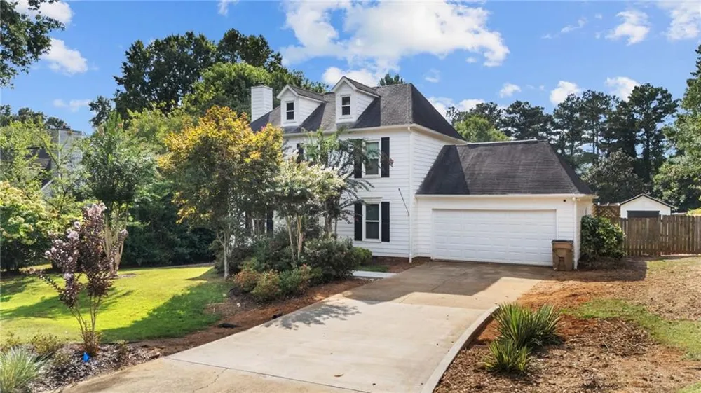 3913 Hadley Farm Drive Marietta, GA 30066