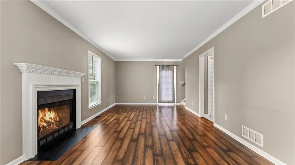 3913 Hadley Farm Drive Marietta, GA 30066