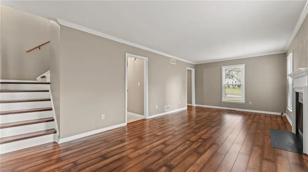 3913 Hadley Farm Drive Marietta, GA 30066
