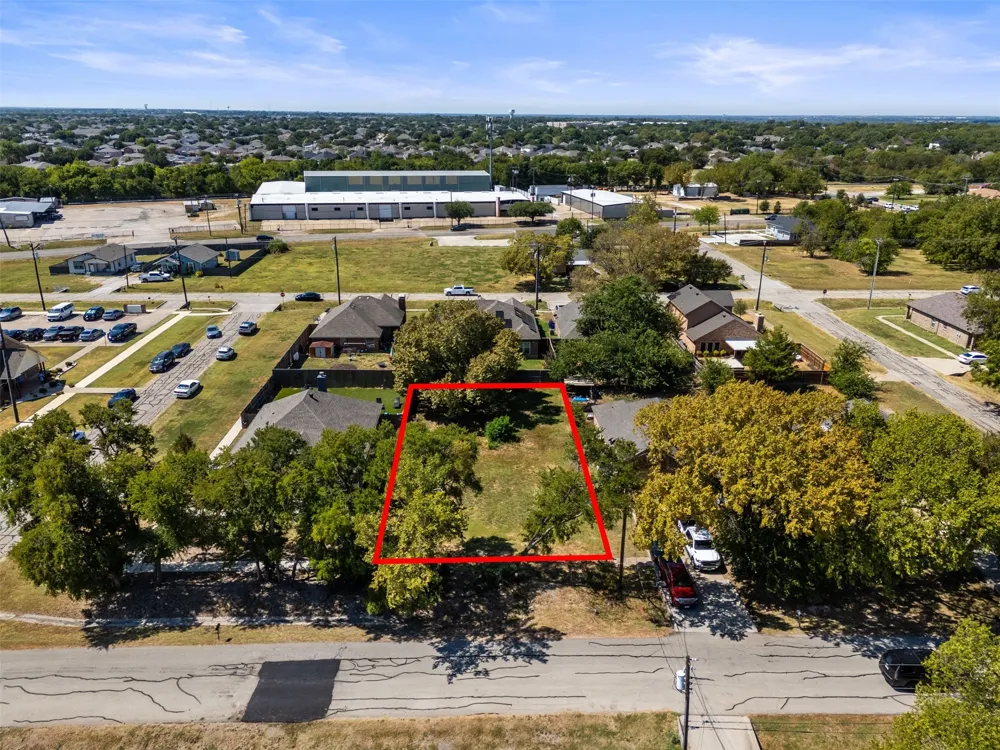 904 E Buffalo Street Forney, TX 75126