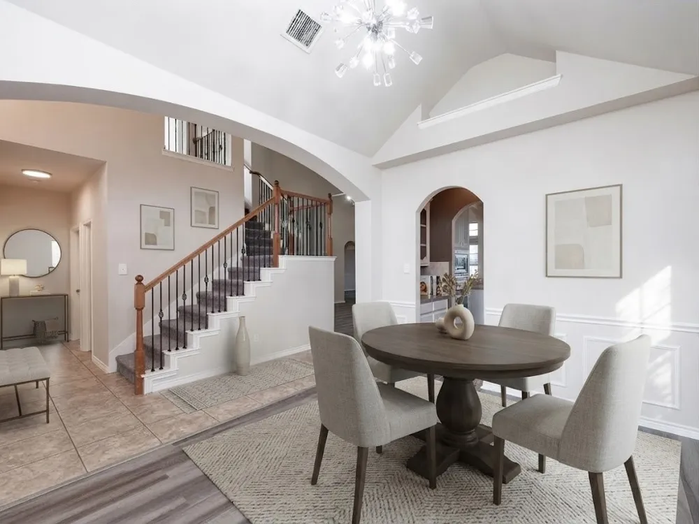 11208 Whispering Brook Lane Fort Worth, TX 76140