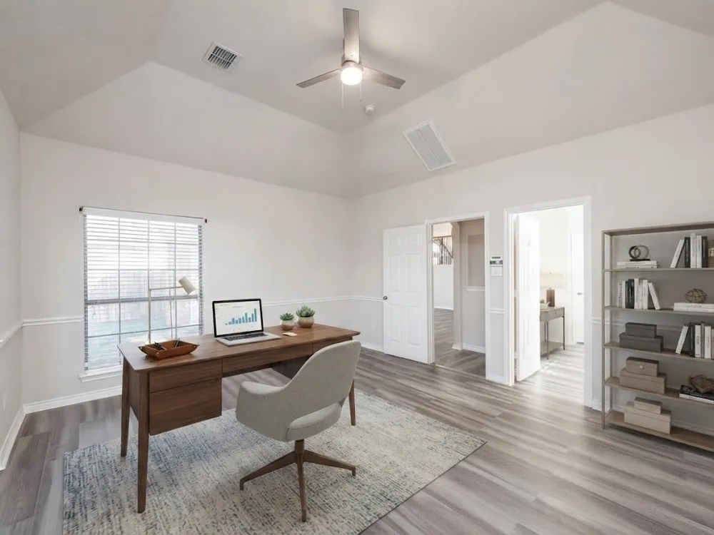 11208 Whispering Brook Lane Fort Worth, TX 76140