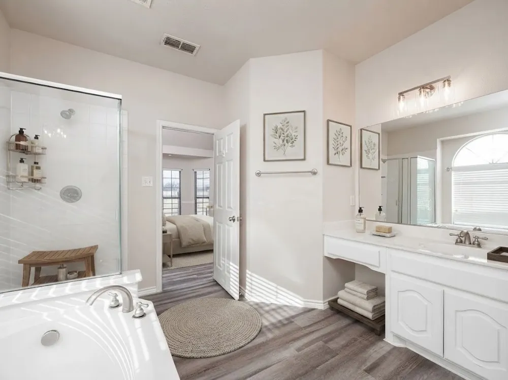 11208 Whispering Brook Lane Fort Worth, TX 76140