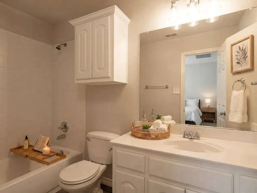 11208 Whispering Brook Lane Fort Worth, TX 76140