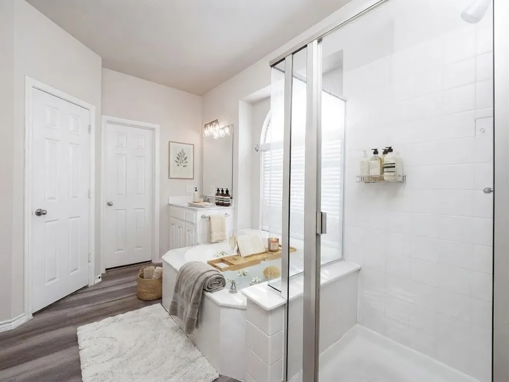 11208 Whispering Brook Lane Fort Worth, TX 76140