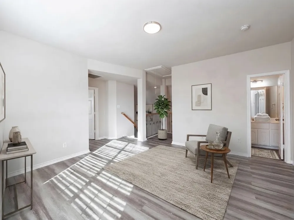 11208 Whispering Brook Lane Fort Worth, TX 76140