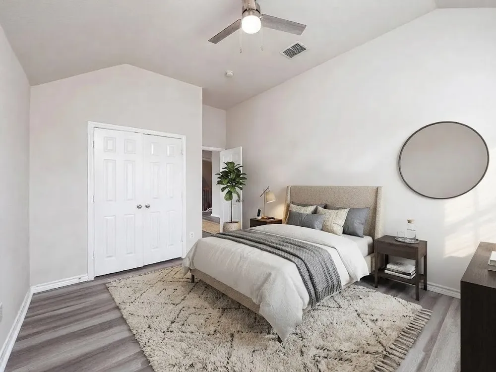 11208 Whispering Brook Lane Fort Worth, TX 76140