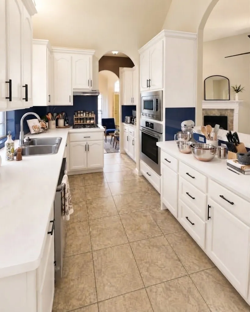 11208 Whispering Brook Lane Fort Worth, TX 76140