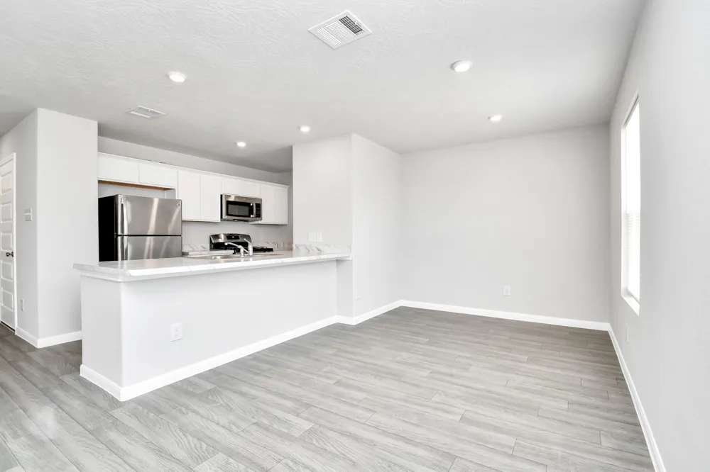1361 Road 5102 Cleveland, TX 77327