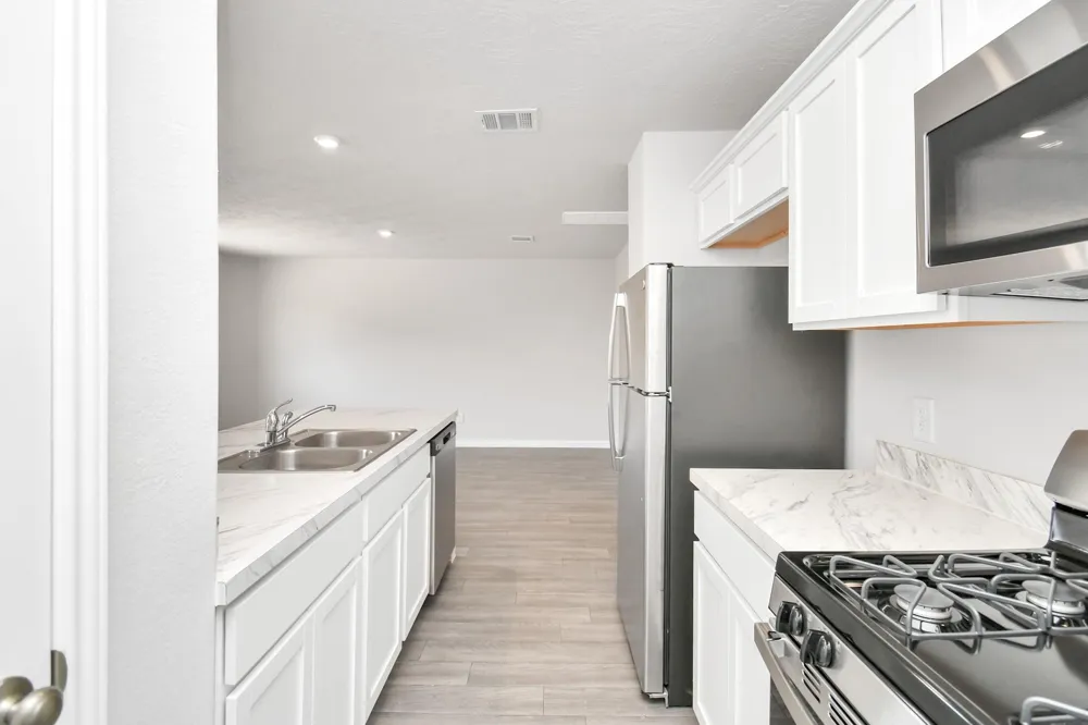 1361 Road 5102 Cleveland, TX 77327