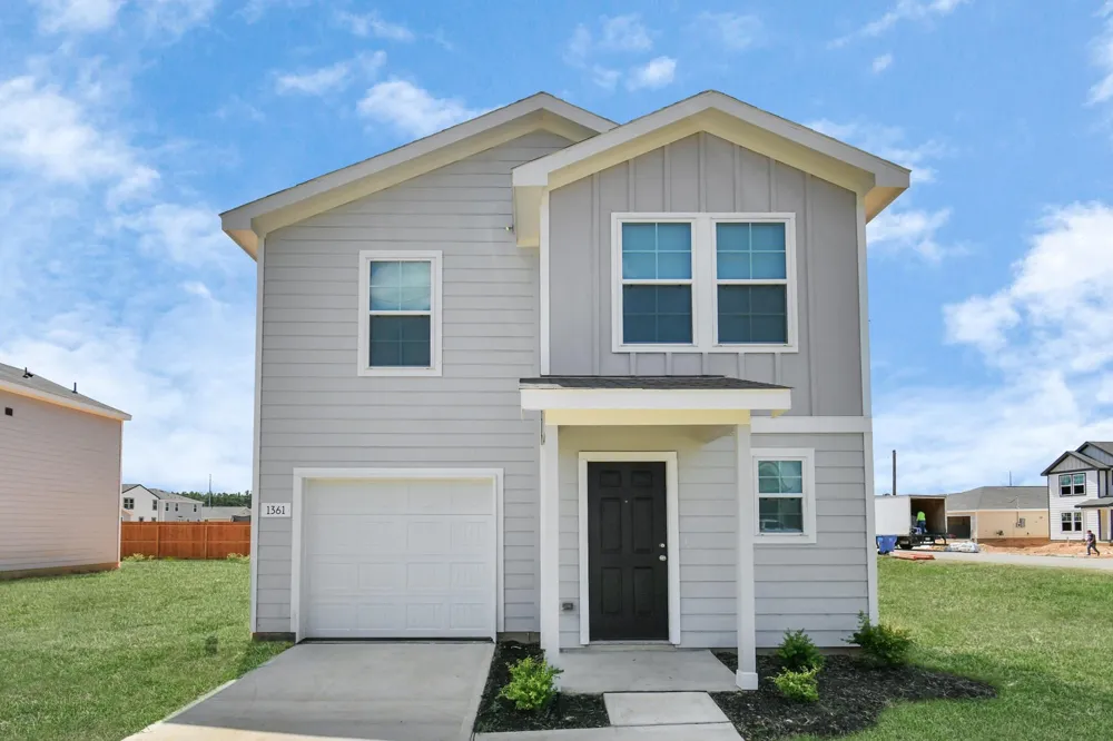1361 Road 5102 Cleveland, TX 77327