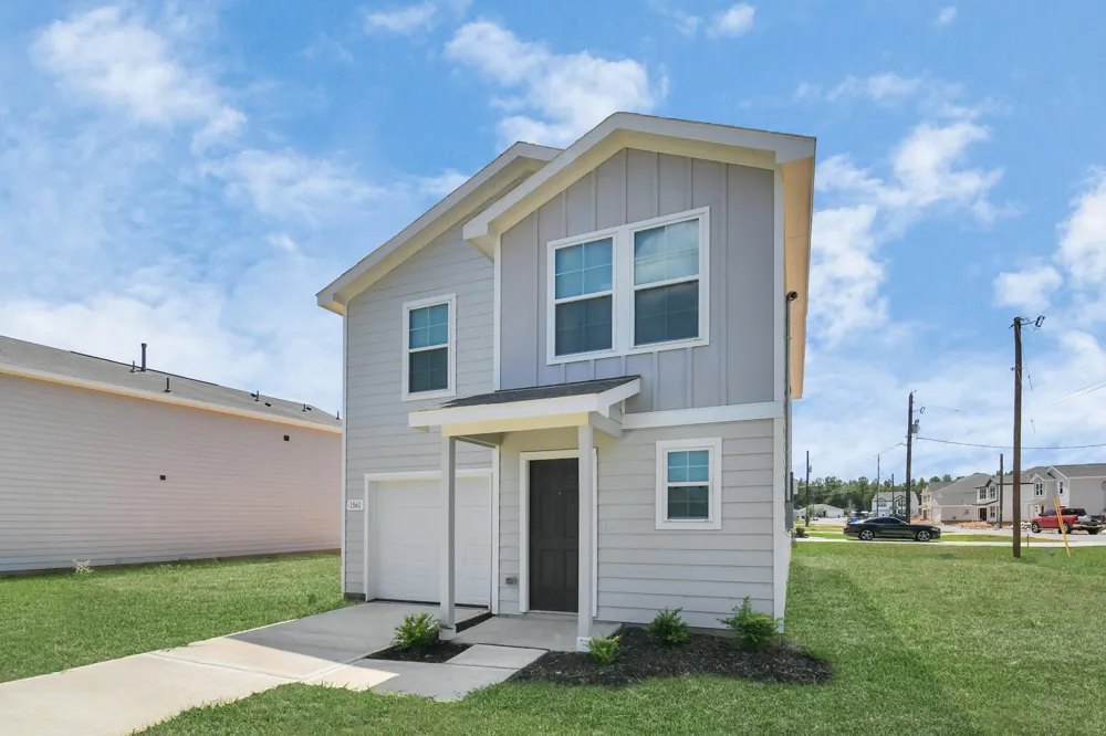 1361 Road 5102 Cleveland, TX 77327