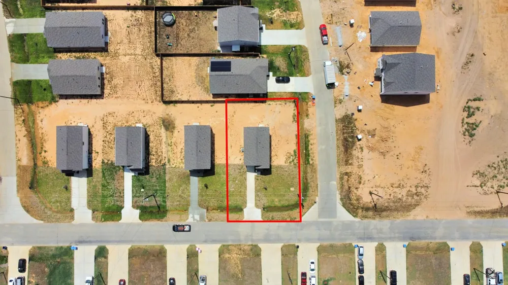 1361 Road 5102 Cleveland, TX 77327