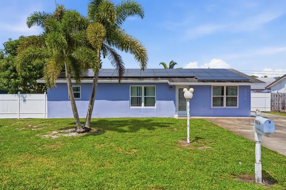 19074 SE FEARNLEY DRIVE Jupiter, FL 33469