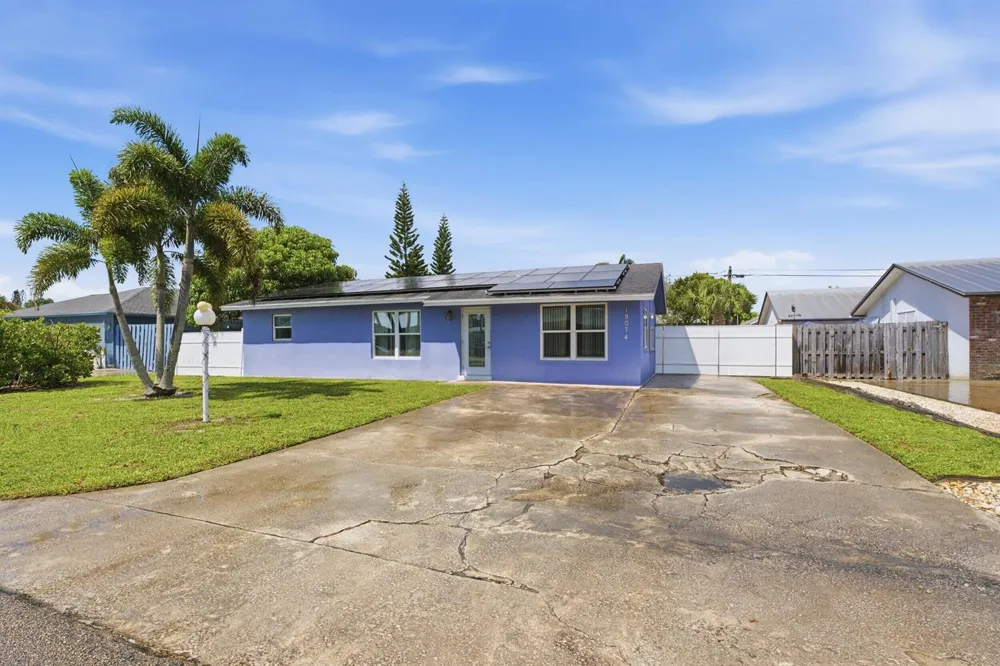 19074 SE FEARNLEY DRIVE Jupiter, FL 33469