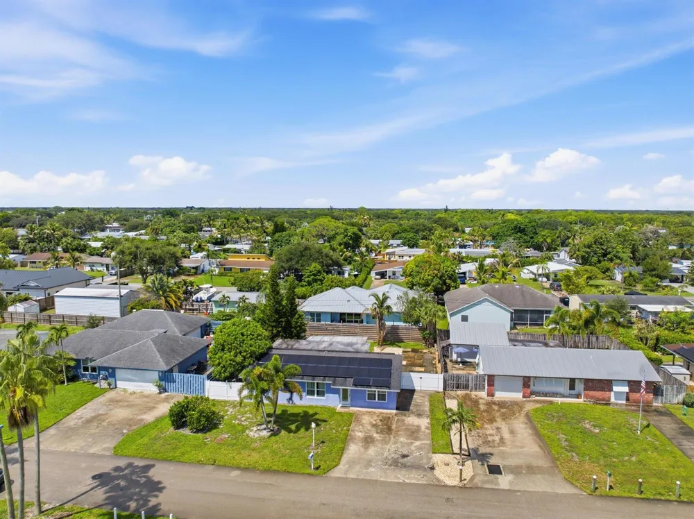 19074 SE FEARNLEY DRIVE Jupiter, FL 33469