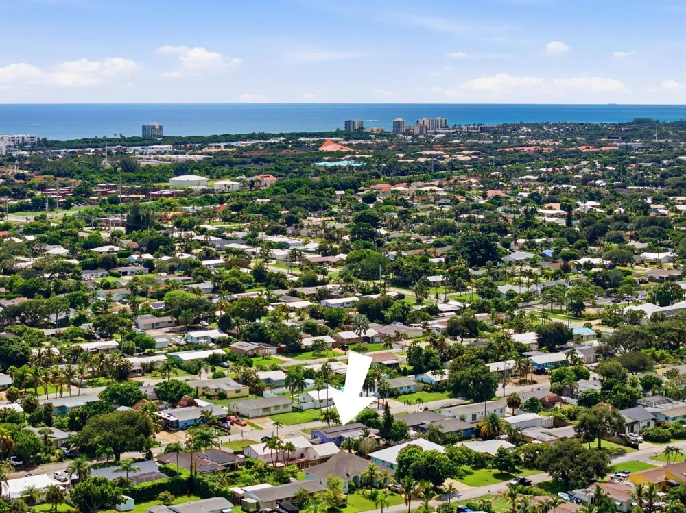 19074 SE FEARNLEY DRIVE Jupiter, FL 33469
