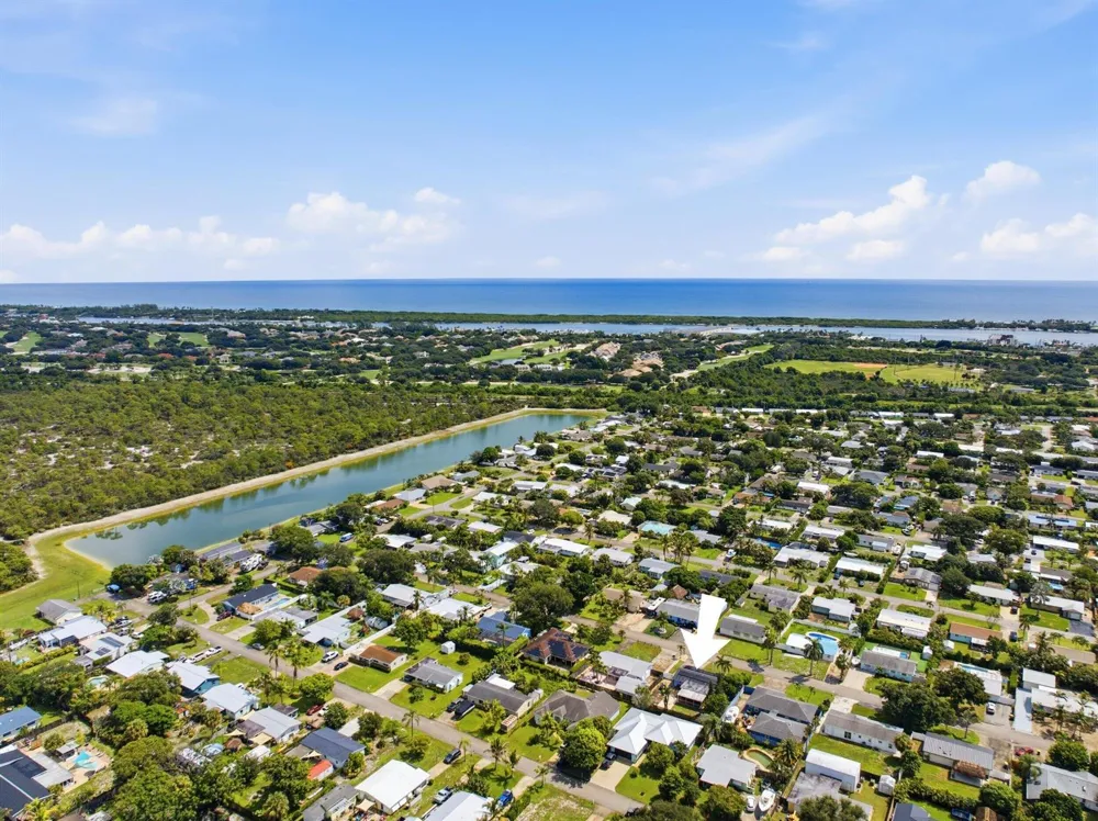 19074 SE FEARNLEY DRIVE Jupiter, FL 33469
