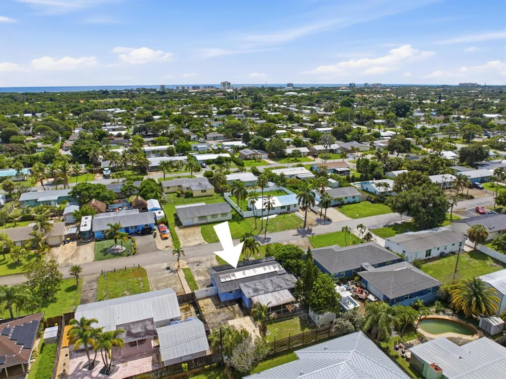 19074 SE FEARNLEY DRIVE Jupiter, FL 33469
