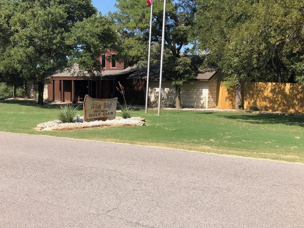 404 Heartwood Circle Whitney, TX 76692