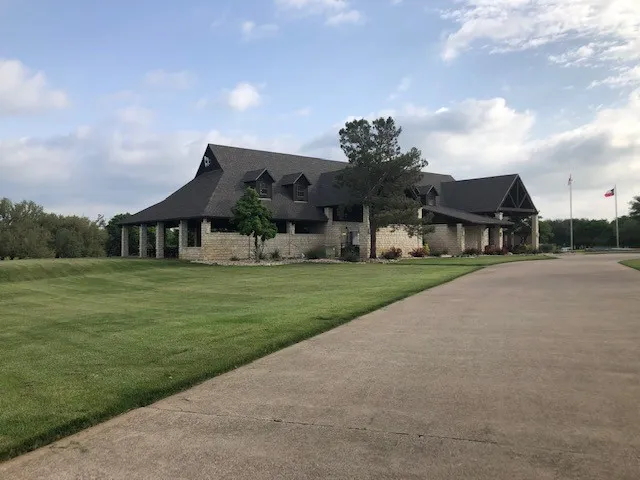 404 Heartwood Circle Whitney, TX 76692