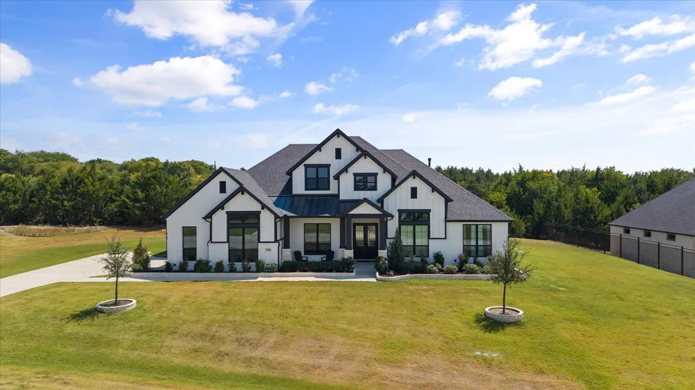 7850 Woodstream Road Midlothian, TX 76065