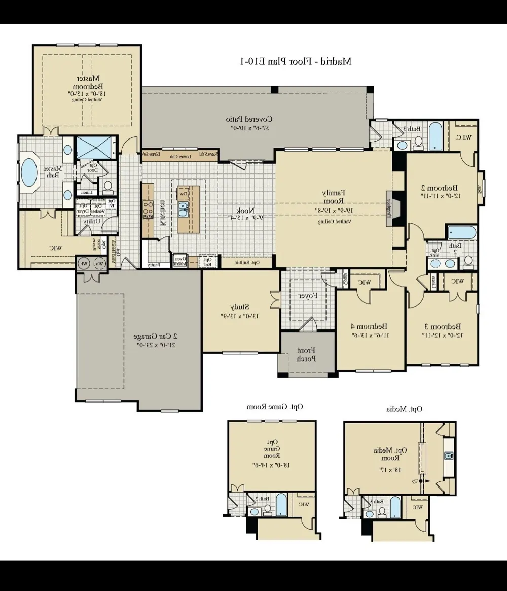 7850 Woodstream Road Midlothian, TX 76065