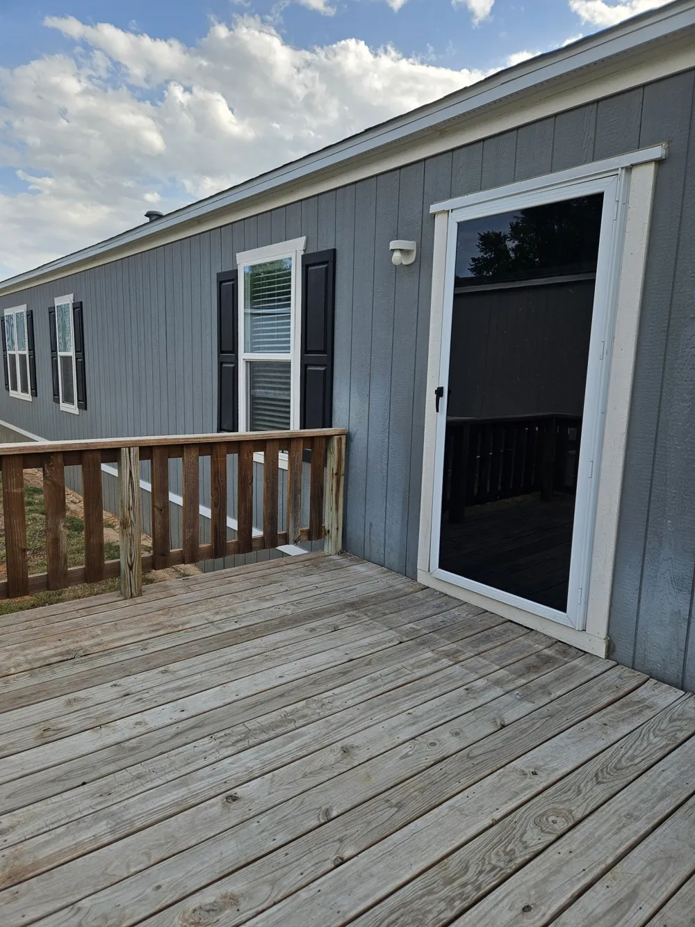 6501 W Hwy 199 #6479 Springtown, TX 76082